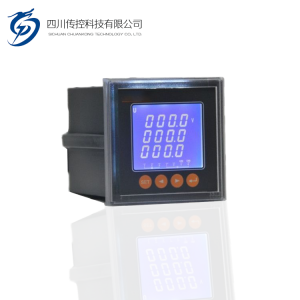 PZ系列直流檢測儀表